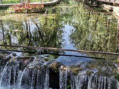 -水磨沟公园