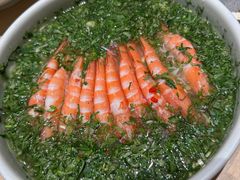 -一坐一忘云南菜(卓悦中心)