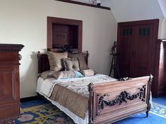 -青岛德国总督楼旧址博物馆