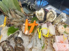 -一绪に寿喜烧(荟聚店)