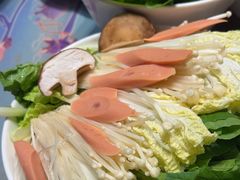 -亮欢寨(凯里总店)