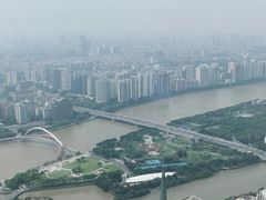 -广州四季酒店