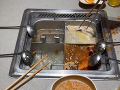 -海底捞火锅(江北万达商业广场店)