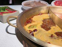 -小龙坎火锅(总店)
