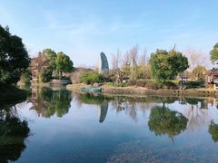 -韩湘水博园