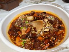 -老爷庙风味美食府(魏都大道店)