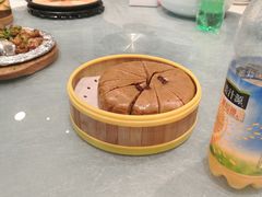 -小厨娘淮扬菜(天印大道店)