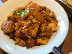 -95号酱骨·一块豆腐(展春园西路店)