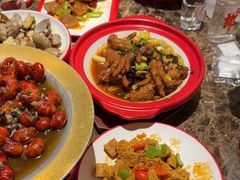 -郑喜旺烧烤(郑州总店)
