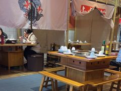 -小饕荟雅安贡椒鱼鲜馆(广福桥店)