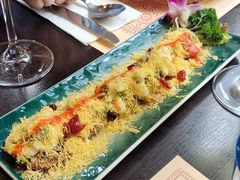 -克比叔叔印度餐厅Kebabs on the Grille (人民广场店)
