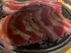 -韩宫宴烤肉·料理(苏州中心店)