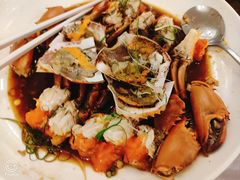 -宝燕壹号(徐汇店)