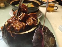 -福慧慈缘素食餐厅(王府井店)