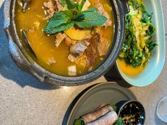 -半山腰·云南菜(侨福芳草地店)