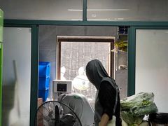 -清真蒋有记(老门东店)