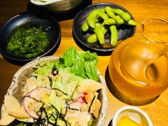 -和彩放题餐厅(酒仙桥店)