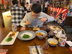 -大鲜生·亚洲菜融合小食堂