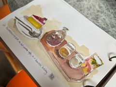 -DECAMERON十日谈(南头古城有熊店)