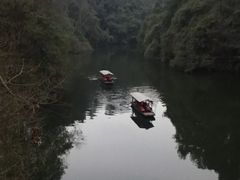-保利石象湖景区