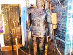 -成桂西餐厅·42年的味道(五大道疙瘩楼店)