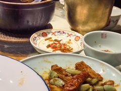 -小吊梨汤·北京菜(香山店)