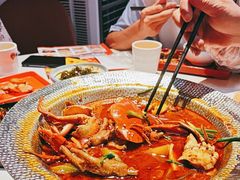 -赖胖子肉蟹煲(临川万象新城店)