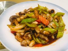 -渔娘渔家丹东海鲜(东直门店)