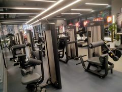 -金吉鸟健身游泳