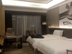 -广州威珀斯酒店