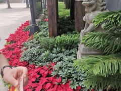 -李大钊烈士陵园