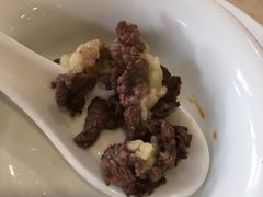 -粤潮牛肉火锅店(江南大道店)