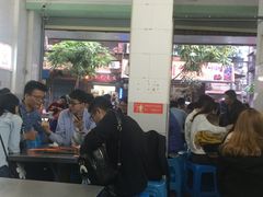 -老福合沟无米粿甜汤粿品店