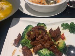 -玄武苏宁诺富特酒店·紫金轩中餐厅