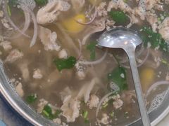 羊杂汤-马尔龙新疆饭店·清真(瑞景店)