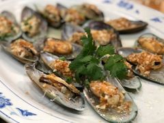-顺发餐厅(湖滨中路店)