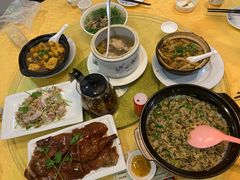 -阿四台山黄鳝饭(东门店)