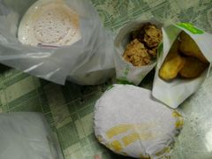 -华莱士·全鸡汉堡(光华路店)