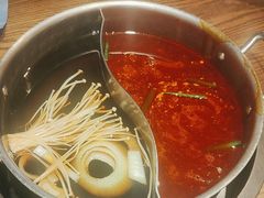 -呷哺呷哺 小火锅 (浦东新欧尚超市店)