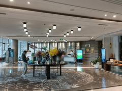 -大连金石滩绿发温泉假日酒店
