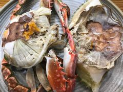 -必点海鲜·鲅鱼水饺(鞍山西道店)
