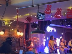 -宝莱纳啤酒花园餐厅PAULANER BRAUHAUS Nanjing(广州路店)