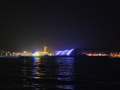 -VENU+海景酒廊