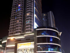 -大悦城(沈阳中街店)