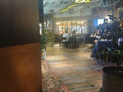 -The Happy Monk(前海壹方汇店)