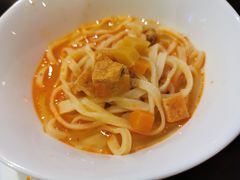 臊子面-功夫餐厅