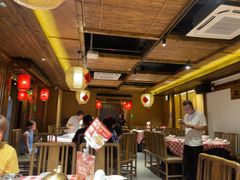 -实在湘·大碗土菜(竹料店)