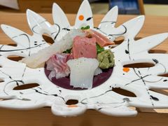 -麦MUGI铁板烧日式料理