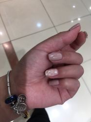 -U3美甲