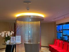 -新骏景万豪酒店·万豪中餐厅